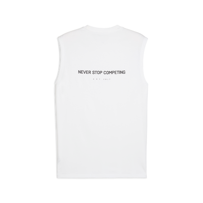 UNISEX PUMA x HYROX CUTOFF TANK