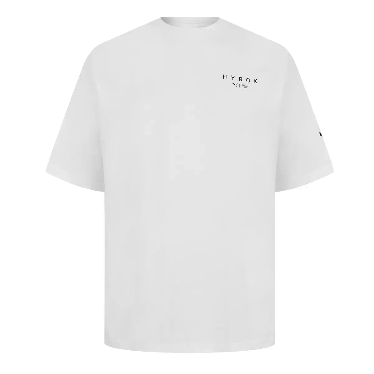 PUMA X HYROX WORLD 0S TEE