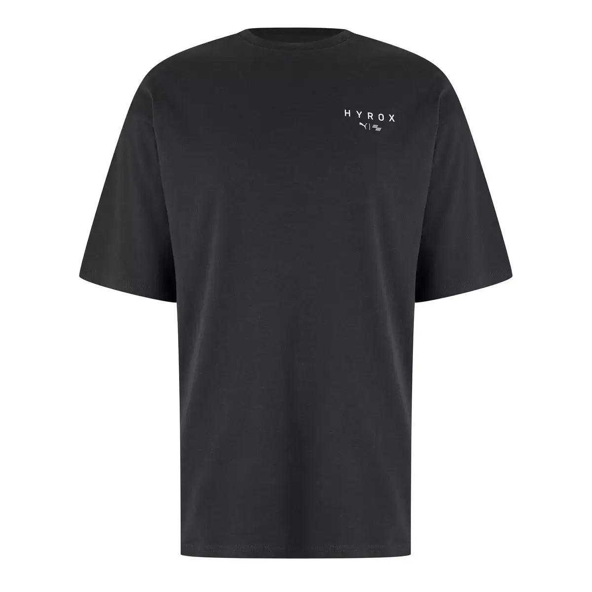 PUMA X HYROX WORLD 0S TEE