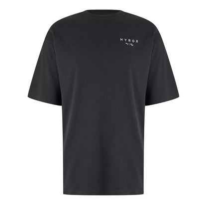 PUMA X HYROX WORLD 0S TEE