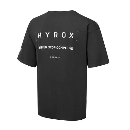 PUMA X HYROX WORLD 0S TEE