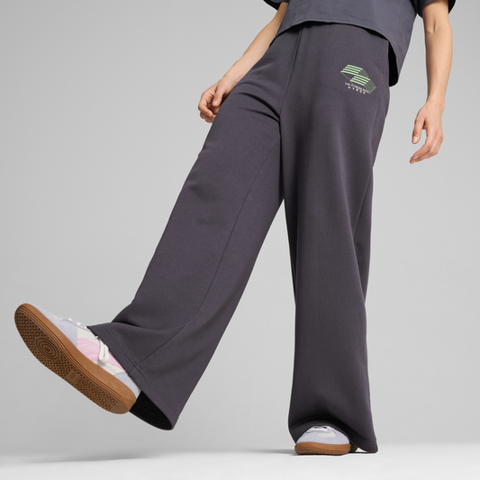 PUMA x HYROX Relaxed Sweatpants TR