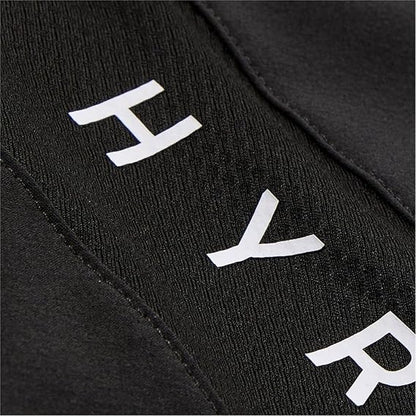 M HYROX 7" WOVEN SHORT - black