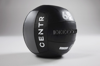 CENTR x HYROX | Wall Ball 6kg