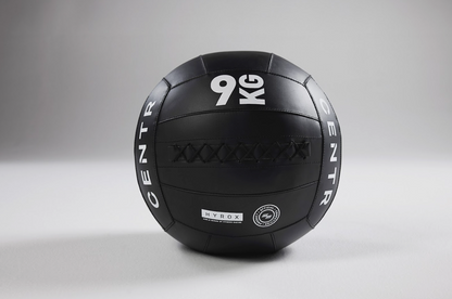 CENTR x HYROX | Wall Ball 9kg