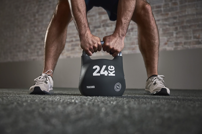 CENTR x HYROX | Kettlebell 24kg