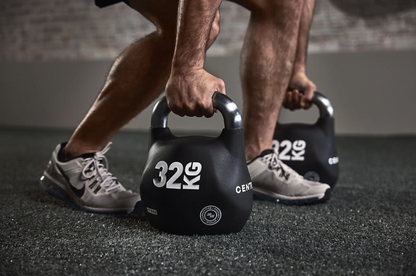 CENTR x HYROX | Kettlebell 32kg