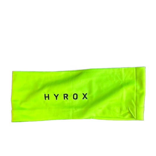 HYROX| Headband bright - Green