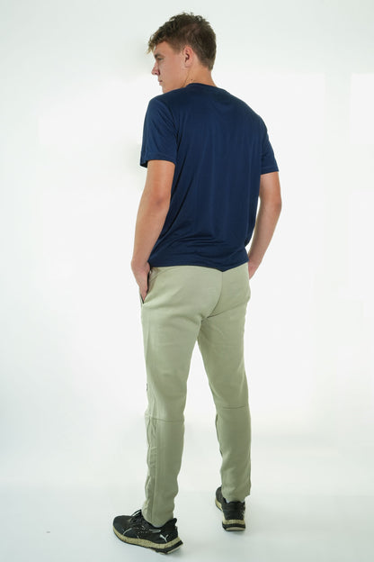 Day in Motion Pants - beige