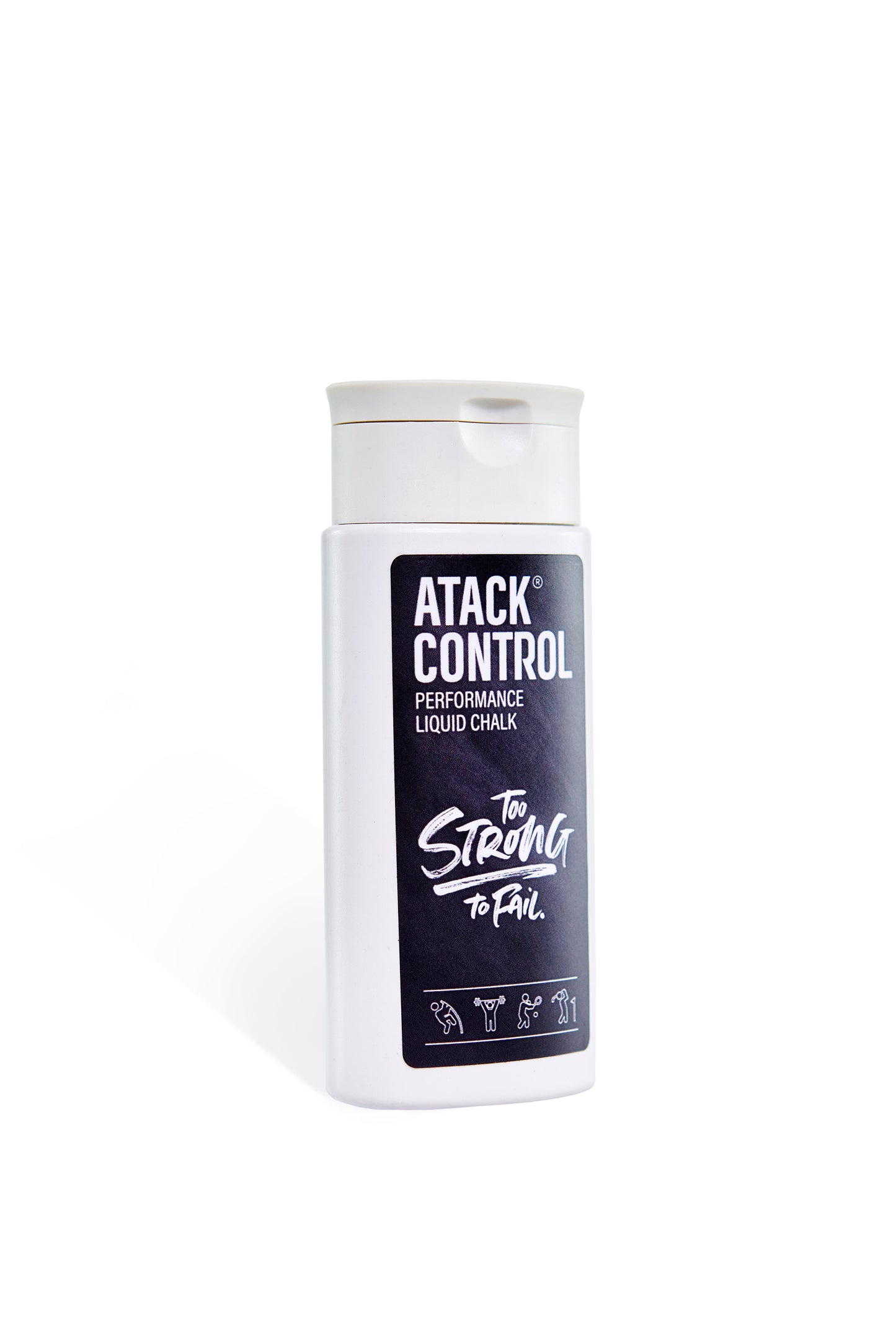 Attack Control Liquid Chalk