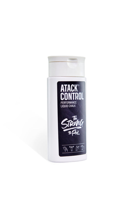 Attack Control Liquid Chalk