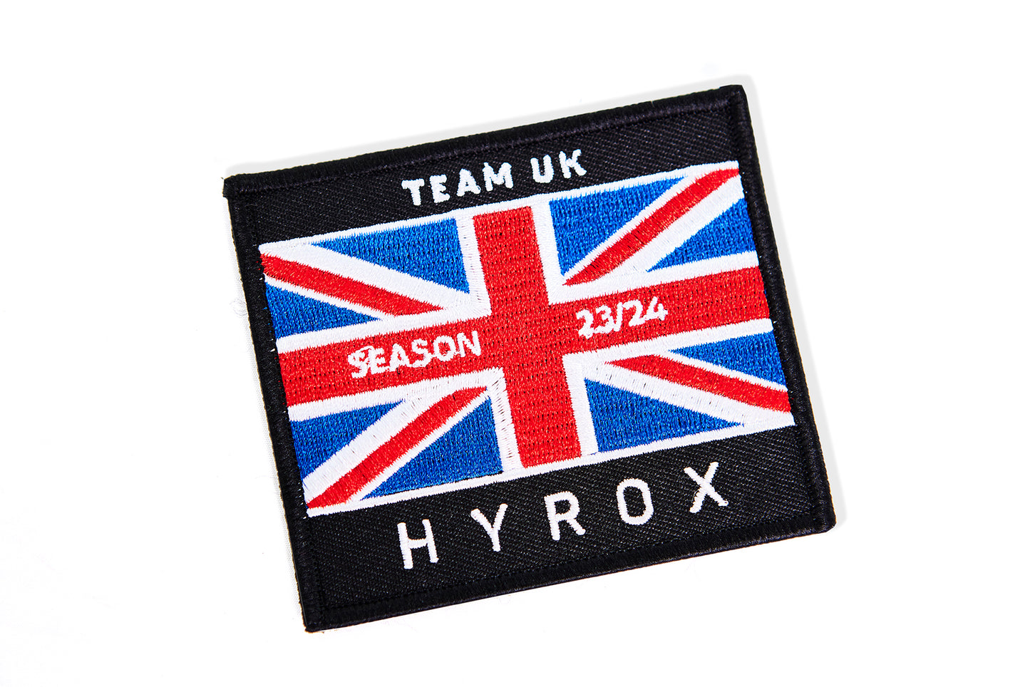 Team UK Patch