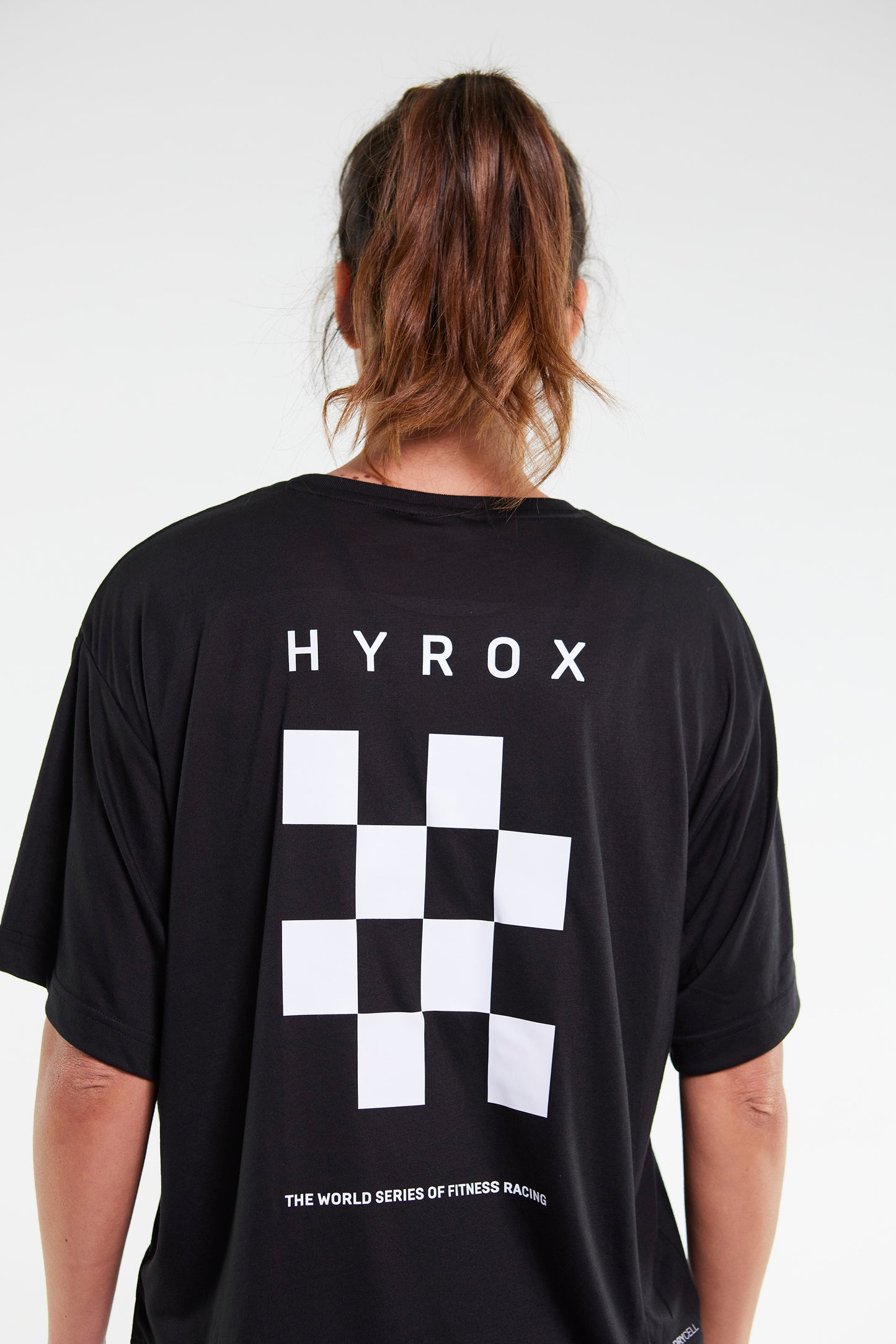 Arc-hitect SS Tee - black