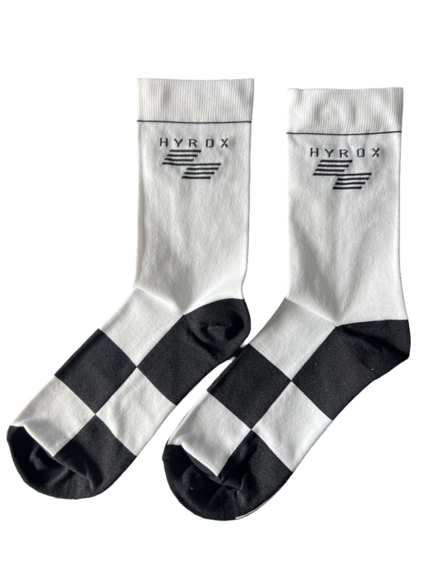 HYROX Socks