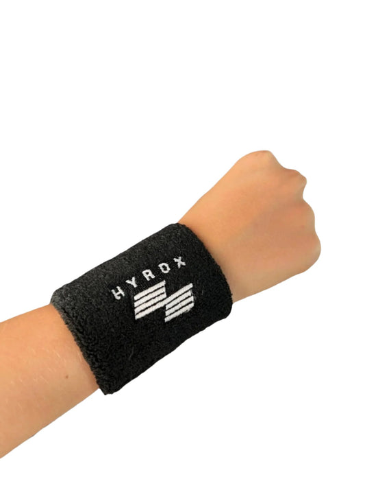 HYROX Sweatband