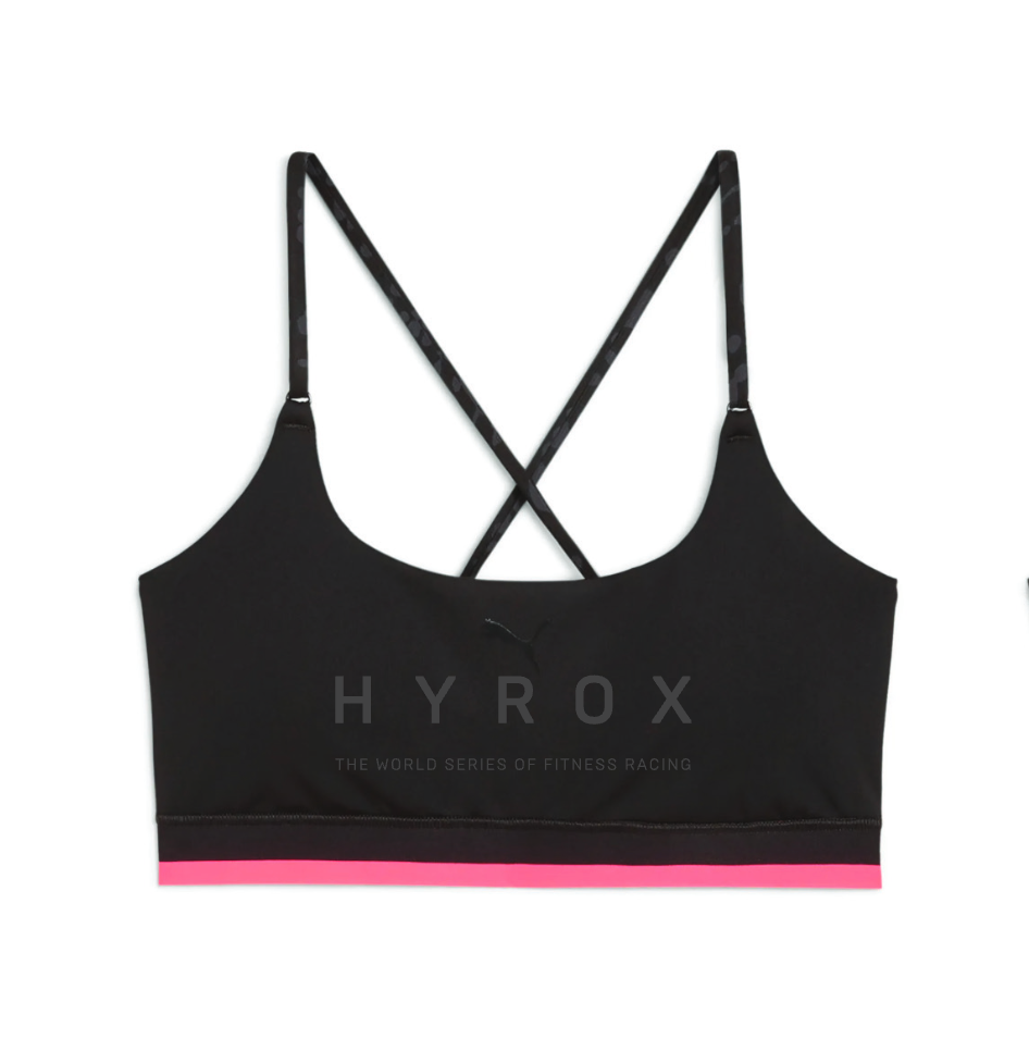 MOVE HYPERNATURAL BRA