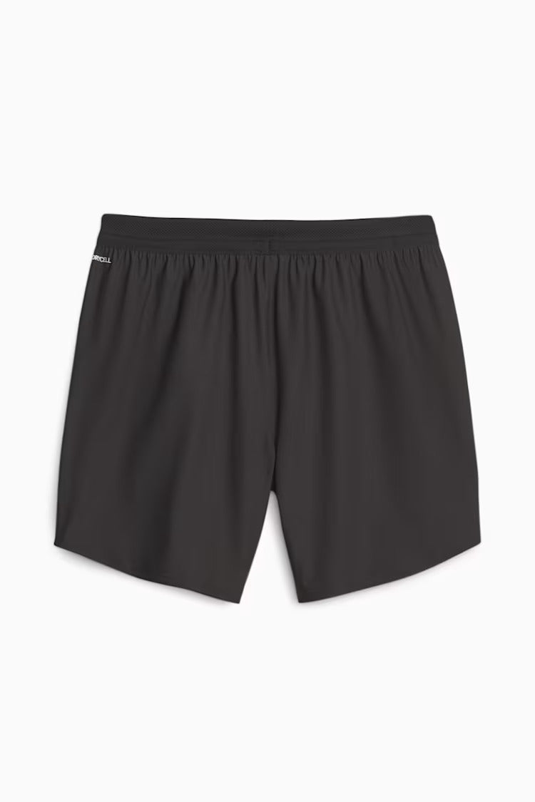 M Train Stretch 5" Short PUMA Black