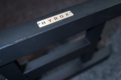 HYROX Sled