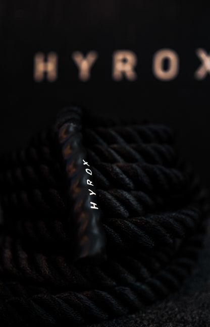 HYROX Pulling Rope