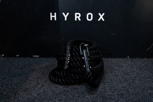 HYROX Pulling Rope