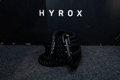 HYROX Pulling Rope
