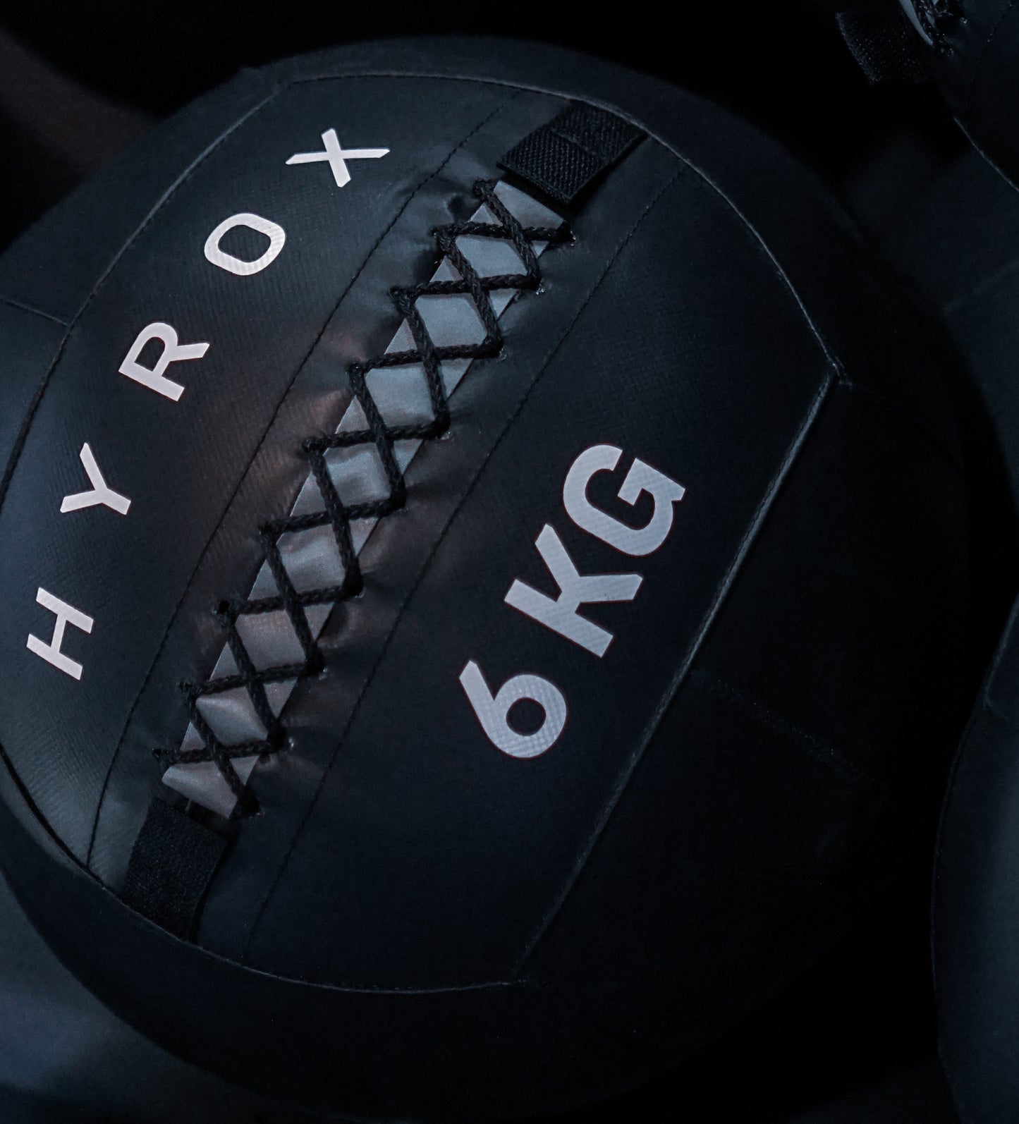 HYROX 6KG Wall Ball