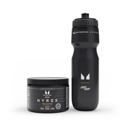 Hydration Kit