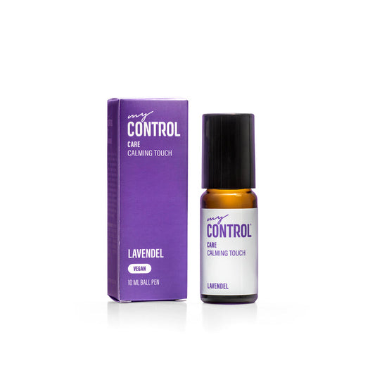 my Control Calming Touch Lavendel